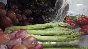 We have a new range of Liebherr integrated appliances for 2022. To meet our customers' needs better, our appliances are divided into three series Peak, Plus and Pure. Check out some of the features for our new ICBNh 5173 Peak fridge freezer and discover more here https://bit.ly/39Da9AK | Liebherr Appliances | Facebook