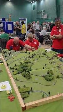 The Battle of Rivoli 1797 #historicalwargaming #6mmMDF #napoleonic #wargaming