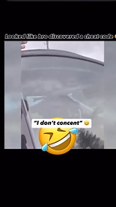 3.6M views · 219 reactions | used a cheat code  #explorepage #reels #blowthisup #funny #cops #viral #explore #fyp | Yakk2n | Facebook