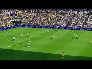 Tottenham vs Wolves 1-1 | 2025 Premier League | Match Highlights