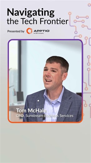 Navigating the Tech Frontier Ep.20 | Shifting Focus From Tech Cost to Business Value
