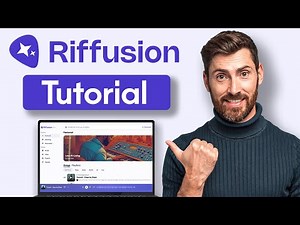 How to Use Riffusion AI: Generate Music with Text Prompts (2026)
