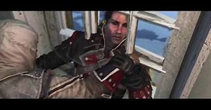 Assassin's Creed Rogue | Trailer Assassin Hunter