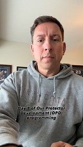 1K views · 22 reactions | Day 8 of Our Protector Development (OPD)...