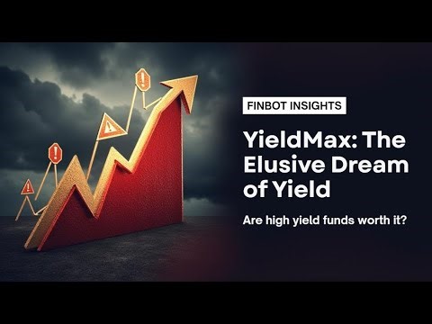 YieldMax ETFs : A Critique