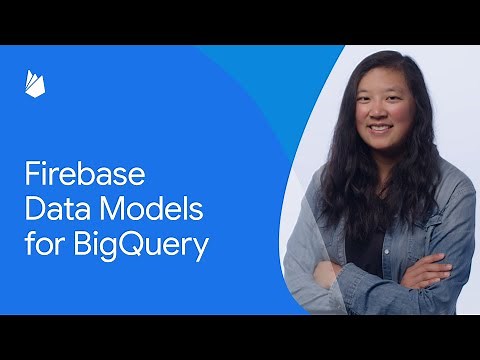 Analyzing Firebase data with BigQuery