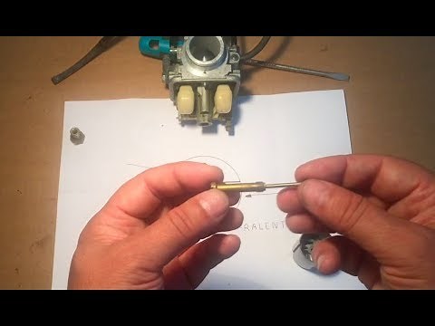 Carburar 2T Máxima Potencia