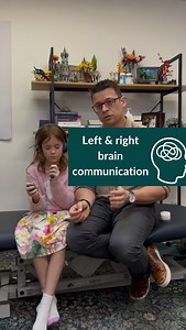 27K views · 1.1K reactions | 易 Improving Left-Right Brain...