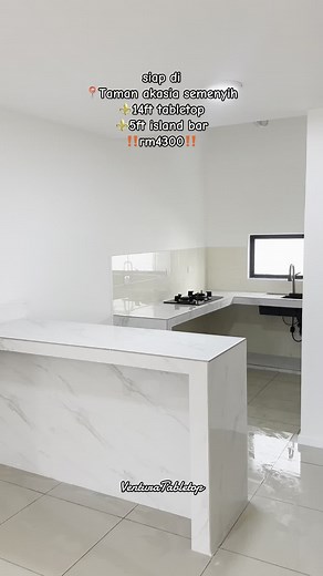 Affordable Tabletop Solutions for Your Kitchen