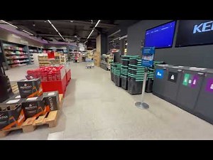 Iceland's Reykjavík Airport (RKV) – Complete Terminal & Facility Review 2026