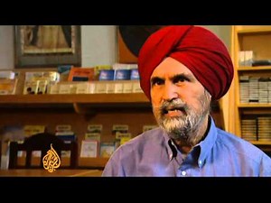 US Sikh community in solidarity five months after shooting