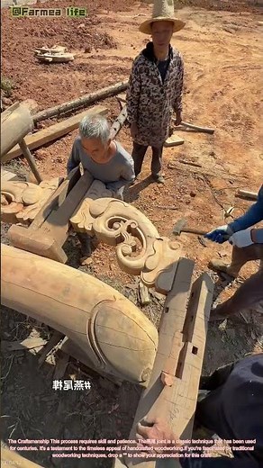 The Art of Double燕尾 Tenon Joints