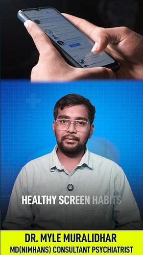How Screen Time Affects the Teen Brain