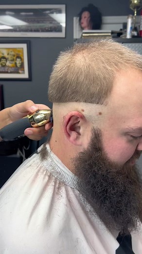 FULL FADE TRAINING TUTORIAL