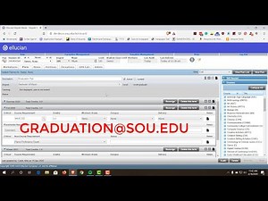 DegreeWorks Planner: Tips & Tricks Tutorial