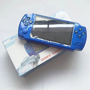 [Hot Item] Wholesale MP5 4.3 Inch Video Game Console 8GB Game Boy Consola Retro Handheld Game Player