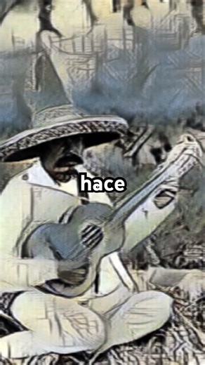 Mexico in 1905: "El Peladito" (Rare Recording) 🇲🇽