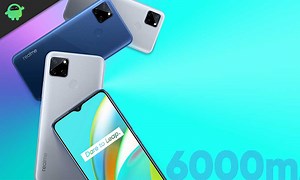 Realme C12 RMX2189 Flash File (Stock Firmware Guide)