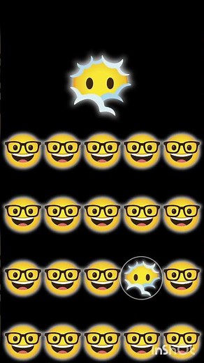 😶‍🌫️ #emojifind #emojichallenge