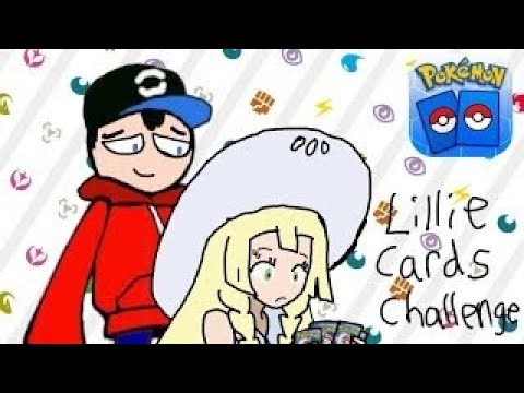 Pokemon TCG Live, if i get 2 wins with Lillie's pokemon the stream ends Pt.2