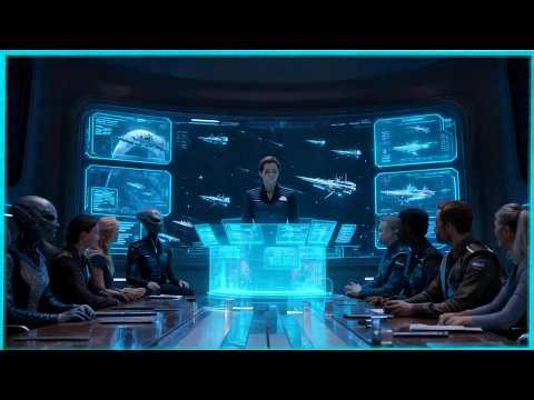 They Questioned Why Humans Are Never Targeted—Then They Found Out HFY | Sci Fi Story