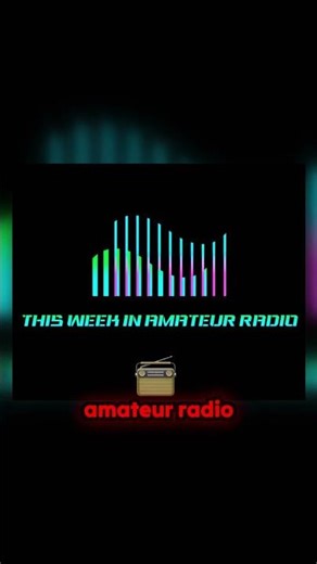 7 Years Later: HAM-TV is ALIVE on the ISS! 🛰️ See the first space broadcast comeback!