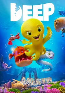 Deep (2017)