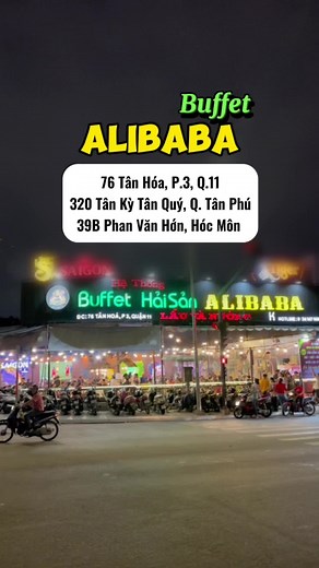 ❤️❤️❤️ QUÁN BUFFET LẨU NƯỚNG ĐÔNG KHÁCH NHẤT QUẬN TÂN PHÚ, ĂN HẢI SẢN THẢ GA KO LO VỀ GIÁ 🦞🍤🦐🦞🍤🦐 QUẦY LINE KHÔNG BAO GIỜ CẠN LÀ CÓ THẬT 🥩🥩🥩 MỖI NGÀY ĐỀU CÓ 🦞TÔM CÀNG SỐNG BƠI TẠI HỒ🦞🦞🦐🦐 -Gắp tự do 🦀🦀NGOÀI RA CÒN CÓ GHẸ🦀🦀🦀 📍📍 ĐỊA CHỈ : 320 TÂN KỲ TÂN QUÝ PHƯỜNG SƠN KỲ QUẬN TÂN PHÚ 🦑🦑🦑 VỚI HƠN 20 ( LOẠI ỐC BIỂN TÔM CÀNG HÀU SÒ MAI SÒ DƯƠNG ÓC HƯƠNG SÒ HUYẾT ỐC TỎI MỰC TUỘT BÒ MỸ VÚ HEO..VÀ 20 MÓN THỊT BBQ ...vv)🐠🐠🐋🐋🐷🐷🦑🦑 🐠🐠🐠 VỚI 40 MÓN ĐỒ ĂN CHÍN ĐỒ ĂN CHÁNG MIỆNG
