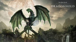 ESO: Dragonhold