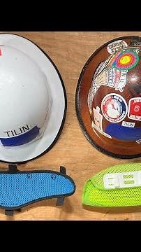 Helmet liners/ Sweatbands