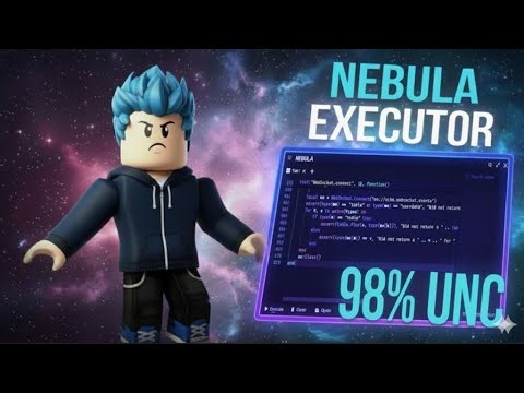 How to get Nebula Executor