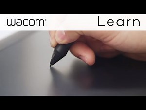 Wacom for Imaging Editing