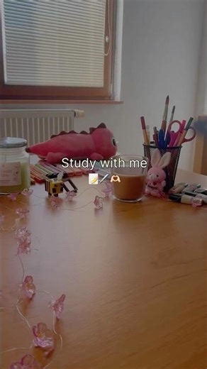 Study with me #study #motivation #aesthetic #notetaking