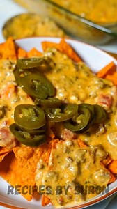 Rotel Dip with Ground Beef Ingredients: 1 pound Ground beef, cooked, crumbled, and drained 1/2 medium Yellow onion, diced 1 teaspoon each Chili powder, garlic powder, onion powder, cumin, seasoned salt 8 ounces Velveeta cheese, cubed 8 ounces Pepper jack cheese, cubed 8 ounces Sharp cheddar cheese, cubed 8 ounces Cream cheese, cubed 1 can (10 oz) Rotel diced tomatoes, drained 1/2 cup Milk, plus more if needed for desired consistency 1/4 cup Cilantro, chopped (optional) | Recipes by Sharon