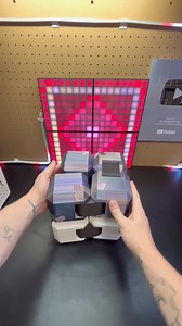 75K views · 475 reactions | WORLDS LARGEST FIDGET CUBE! #3dprintingmodel #3D #3dprinting #3dprint #3dprinter #3dprinted #3dprints #3dmodel #satisfying #satisfyingvideo #asmr #fidget #fidgettoys #fidgets #fidgetfun #fidgetcube | Davidlikestoprint | Facebook