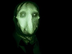 Rake Creature sighting 2015