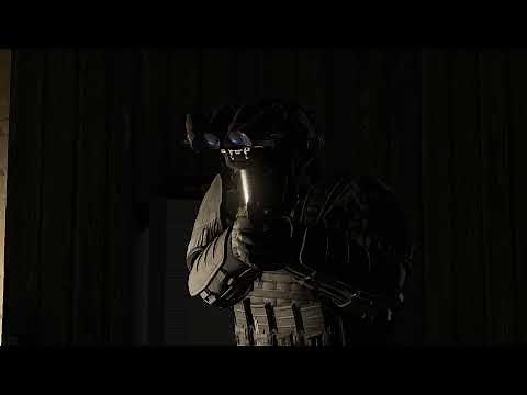Stealth Music - Solo (Hour Loop)