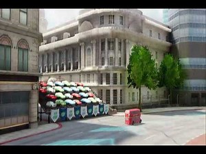 Cars 2 PS3 Gameplay Request #5