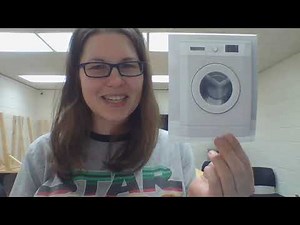 Washing Machine Song