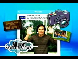 ASAP 19 'ASAPStronger' June 15, 2014 Teaser