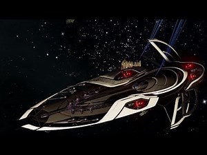 X4 FOUNDATION: HYPERION DLC GAMESTART