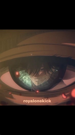 mikasa x eren // the one that go away