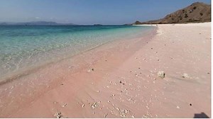 32 Tempat Wisata di Lombok Paling Hits, Wajib Banget Dikunjungi dan Dijelajahi