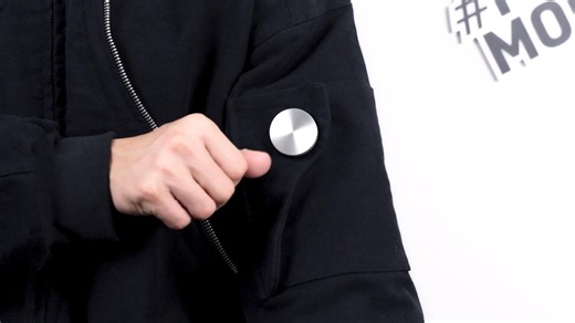 品牌赋能新标配 FIDLOCK磁扣