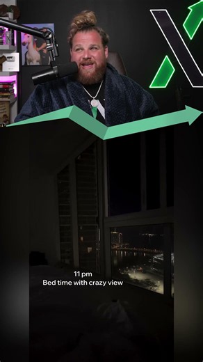 These Traders think Miami is going to be all fun and games?
