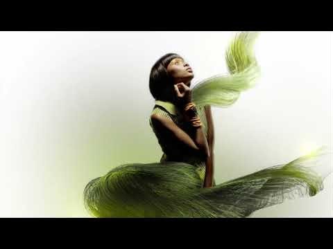 Africa Magic World Ident 2012