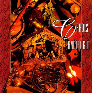 Various - Carols By Candlelight