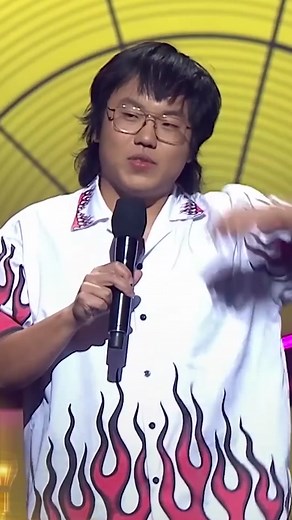 Fitbit Steps Challenge with Aaron Chen | Comedy Stand Up Routine