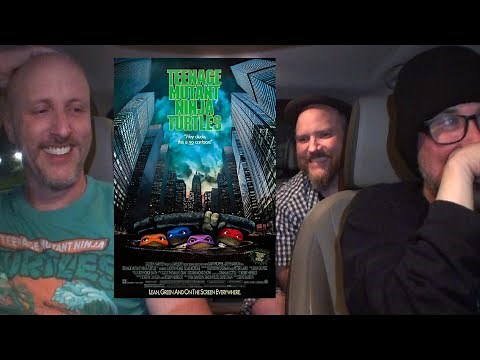 Teenage Mutant Ninja Turtles (1990) | Midnight Screenings Review