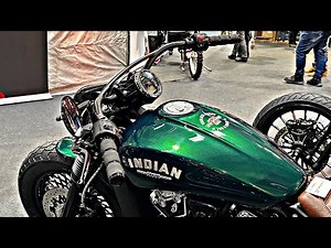 13 New Best Indian Motorcycles For 2024/25